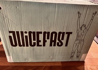 juicefast