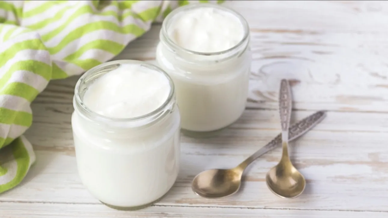 La ciencia del yogur: Explorando su composición misteriosa