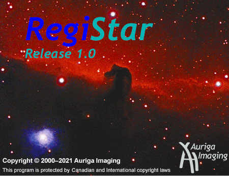 RegiStar v1.0.10 Build 9263 (x64) RegiStar v1.0.10 Build 9263 (x64)