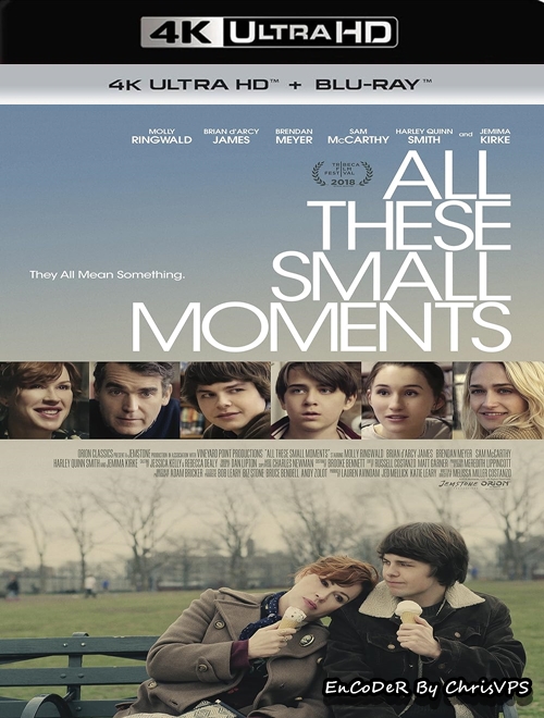 Zwykłe chwile / All These Small Moments (2018) MULTI.HDR.2160p.WEB.DL.DDP.AC3-ChrisVPS / LEKTOR i NAPISY