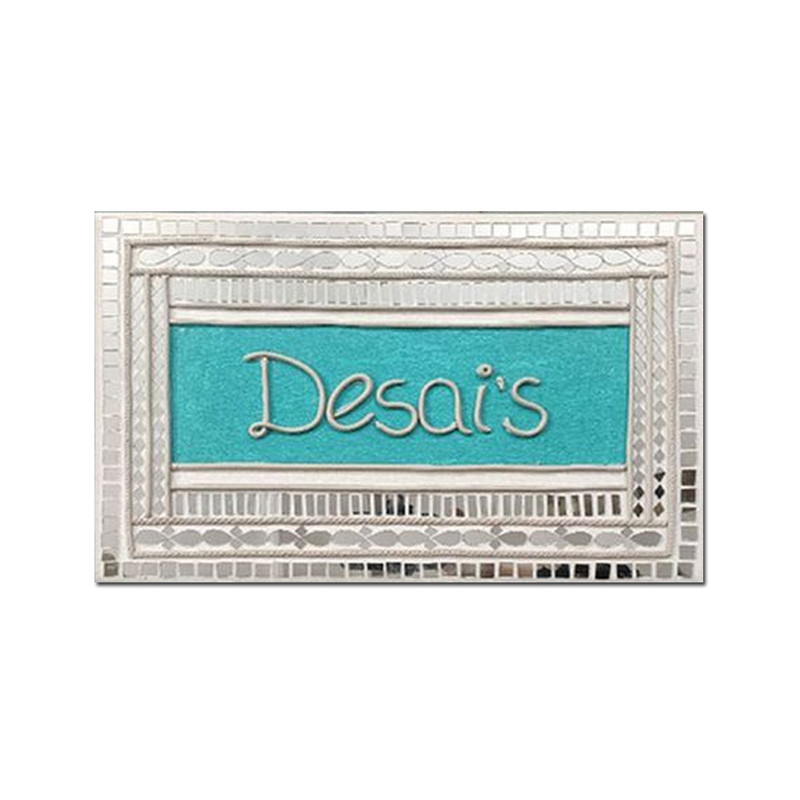 Lippan Art (Wall Décor) DIY Kit 