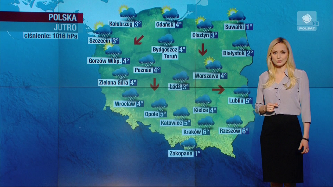 15 02 2016 milena rostkowska polsat 6