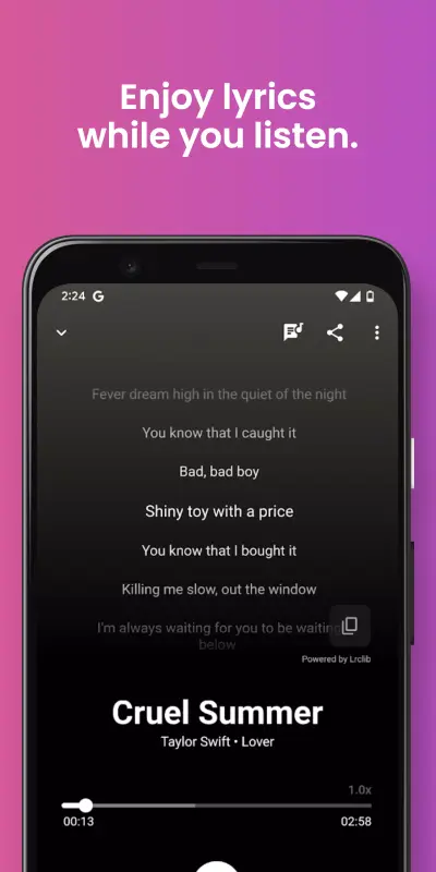 Download Youtify APK