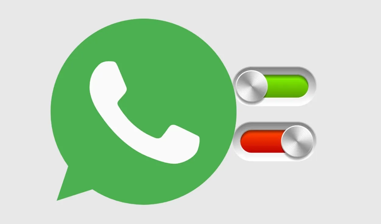 WhatsApp: Guía paso a paso para activar el Modo Apagar