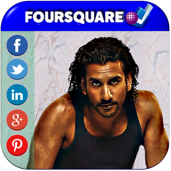 ᖴOᒪᒪOᗯ ᗰE Oᑎ ᖴOᑌᖇᔕᑫᑌᗩᖇE