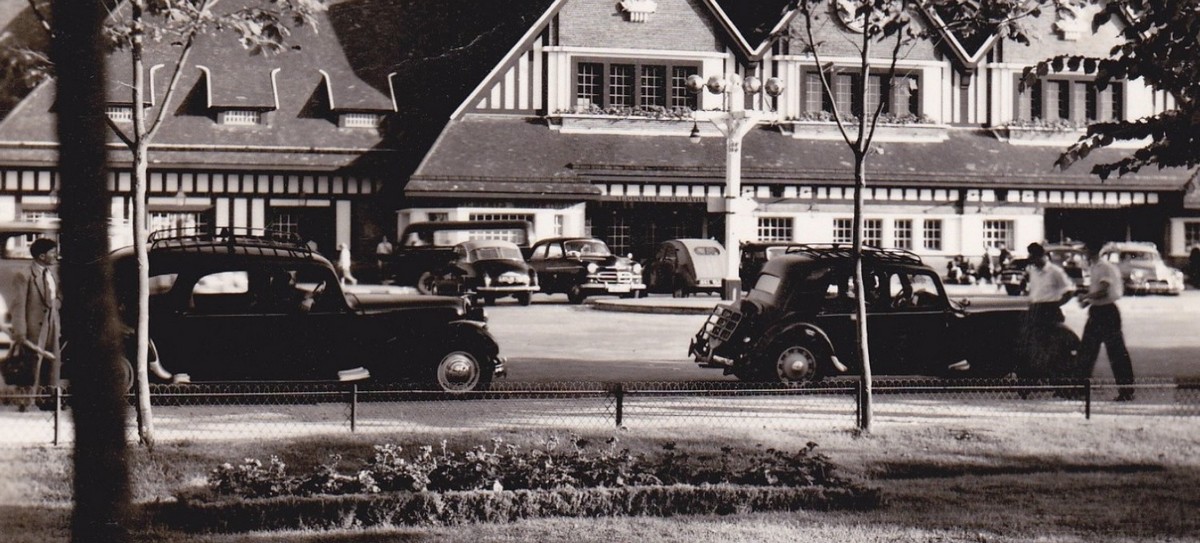 deauville