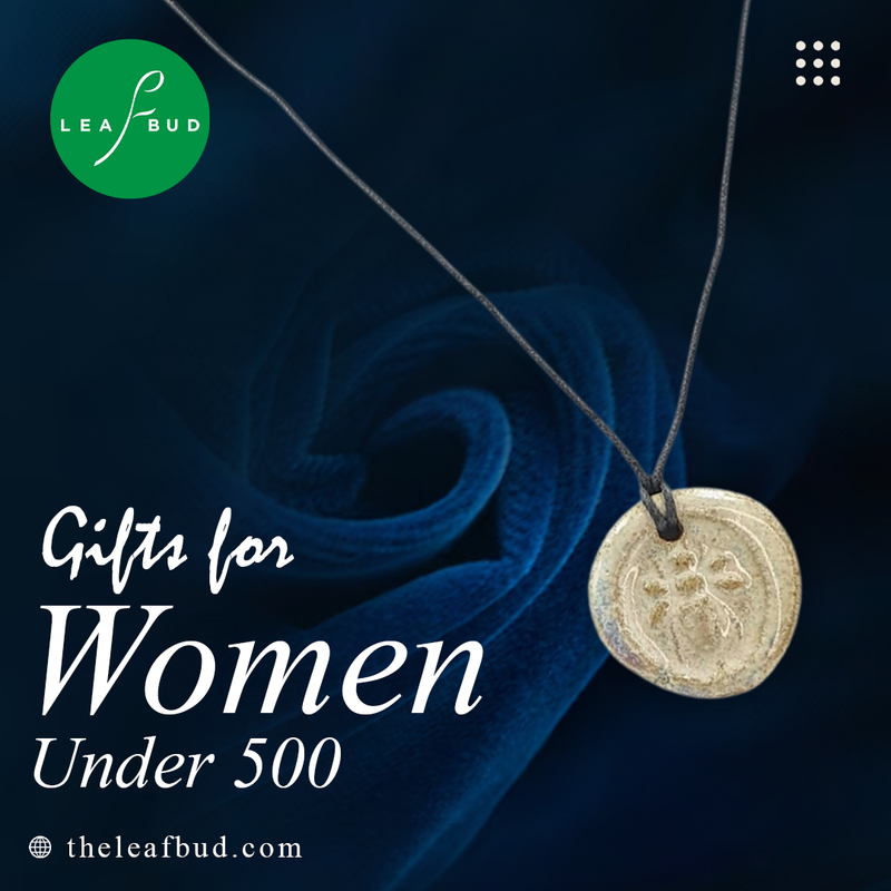 Best Gifts for Women Under 500 – Thoughtful & Affordable Picks