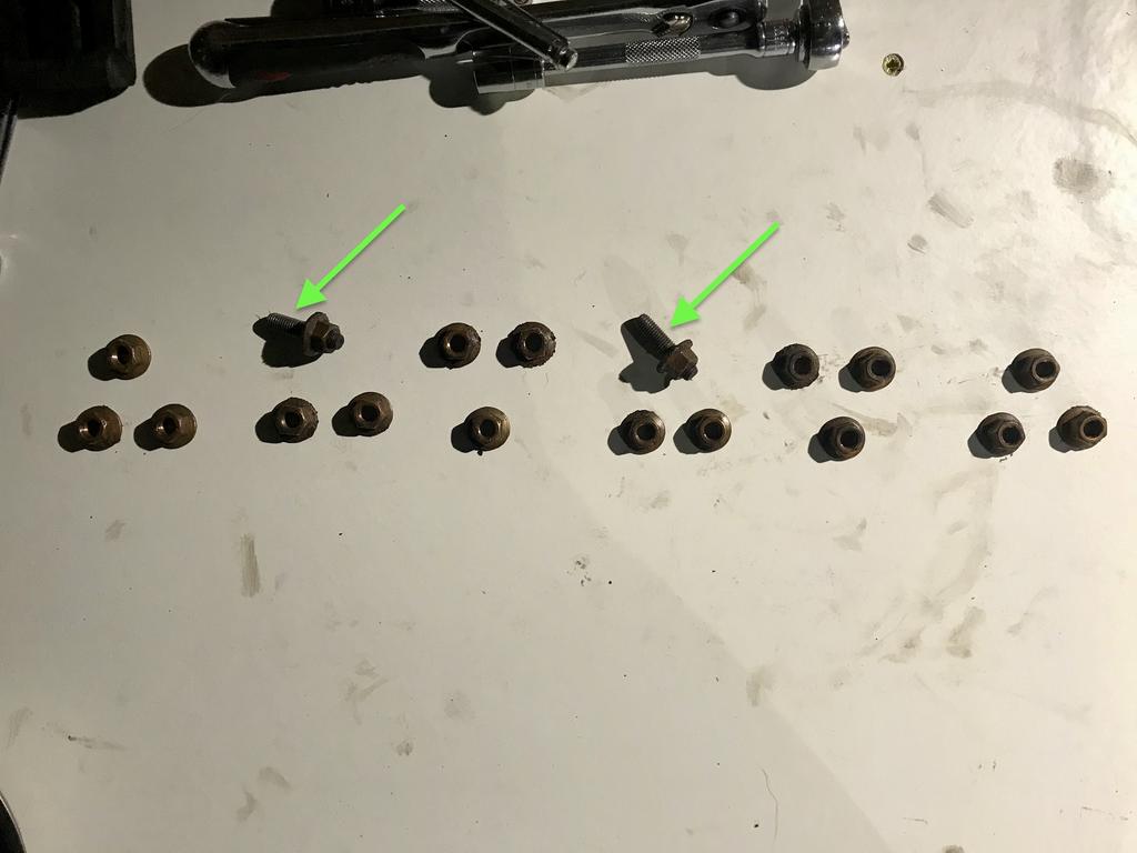 [E46] Head Gasket Complete DIY Guide e46 M3 The M3cutters