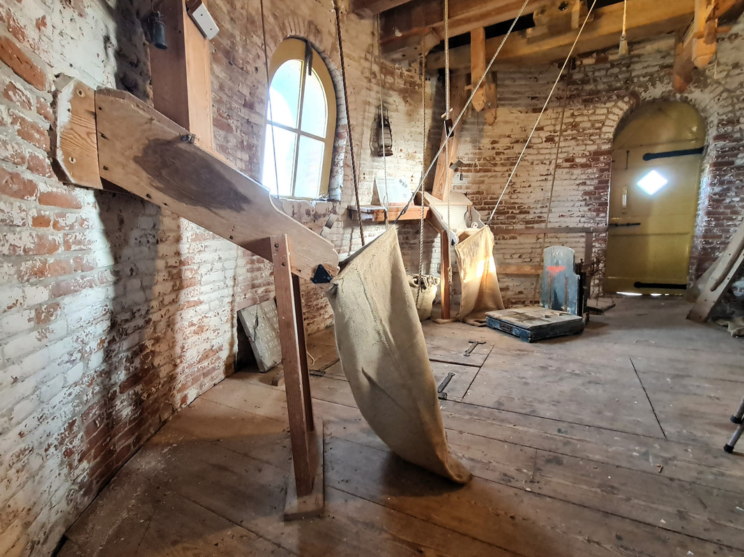 Pieter Zuijkerbuijk, De Eendracht 12 Dirksland 27-01-2024