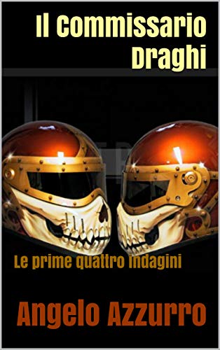Angelo Azzurro – Il Commissario Draghi (2020)