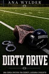 Ana Wylder – Dirty Drive (2026)