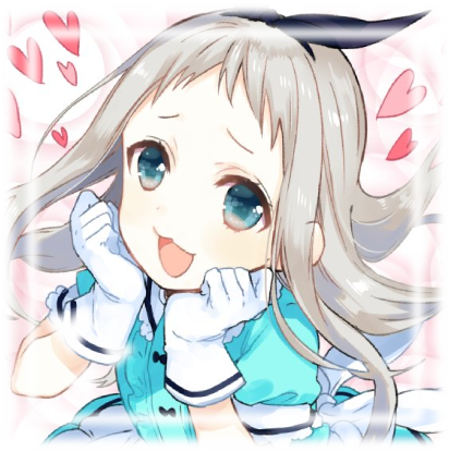 Hideri Kanzaki - Blend S
