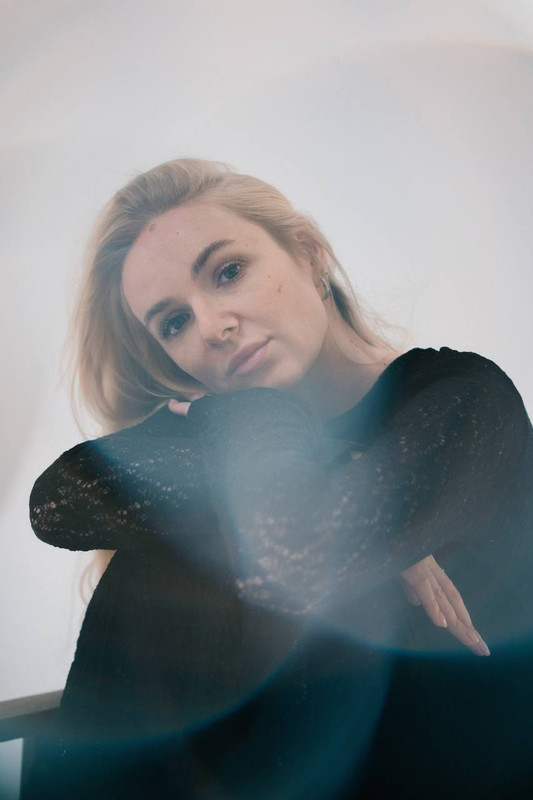Lesia Vasylievna