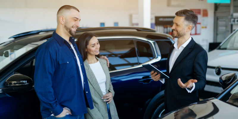 Clawson Honda of Fresno Sales