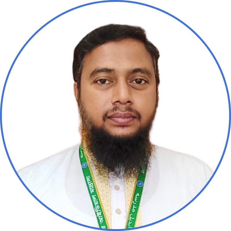 Md. Mosiur Rahman
