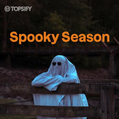 VA - Spooky Season (2022)