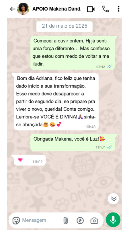 Depoimento 15