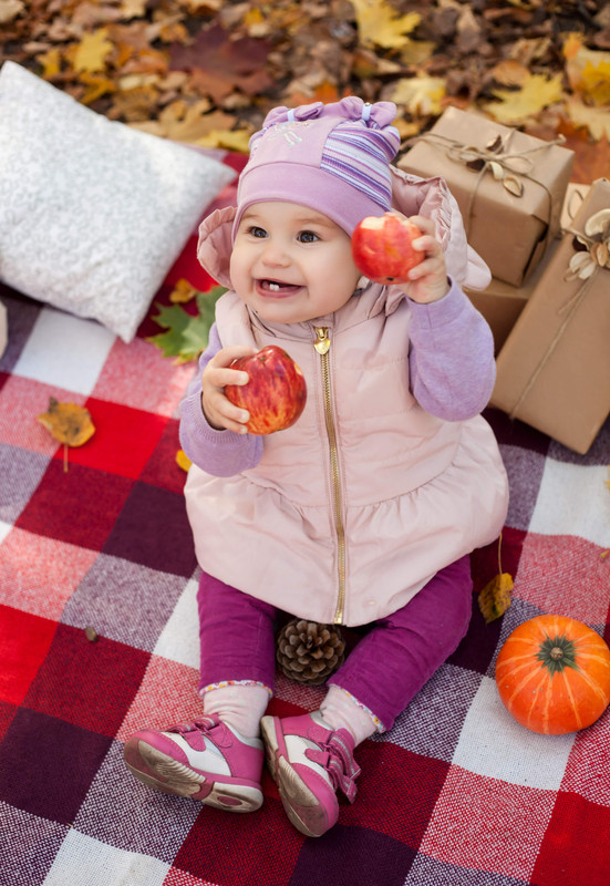 Машенька Краски осени11