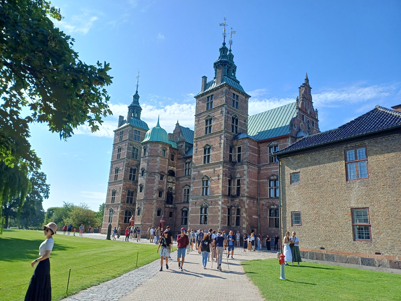 DÍA 13. COPENHAGUE (1er día) - Roadtrip a Copenhague en 17 días (1)