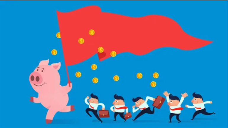 card image Как функционирует мошенническая схема «Забой свиней». Pig butchering scam – миллиарды долларов уходят жуликам!