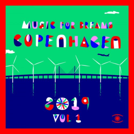 VA - Copenhagen 2019, Vol. 1 (2019) FLAC