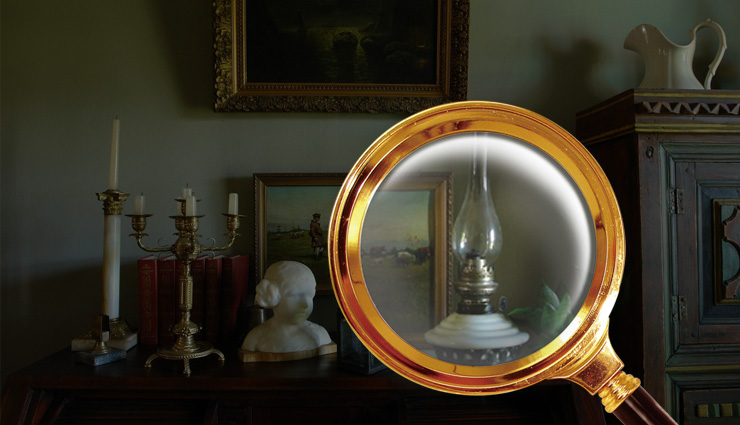 антиквариат