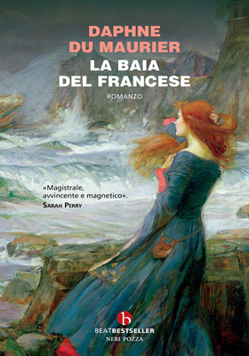 Daphne Du Maurier – La baia del francese (2025)