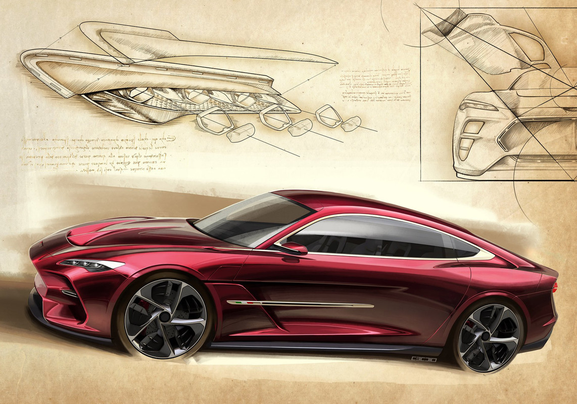 Italdesign DaVinci (7)