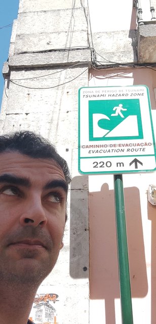 Escapada a Lisboa - Blogs de Portugal - Museo Jerónimos, Descubridores, Torre de Belem, iglesias y atardecederes (47)