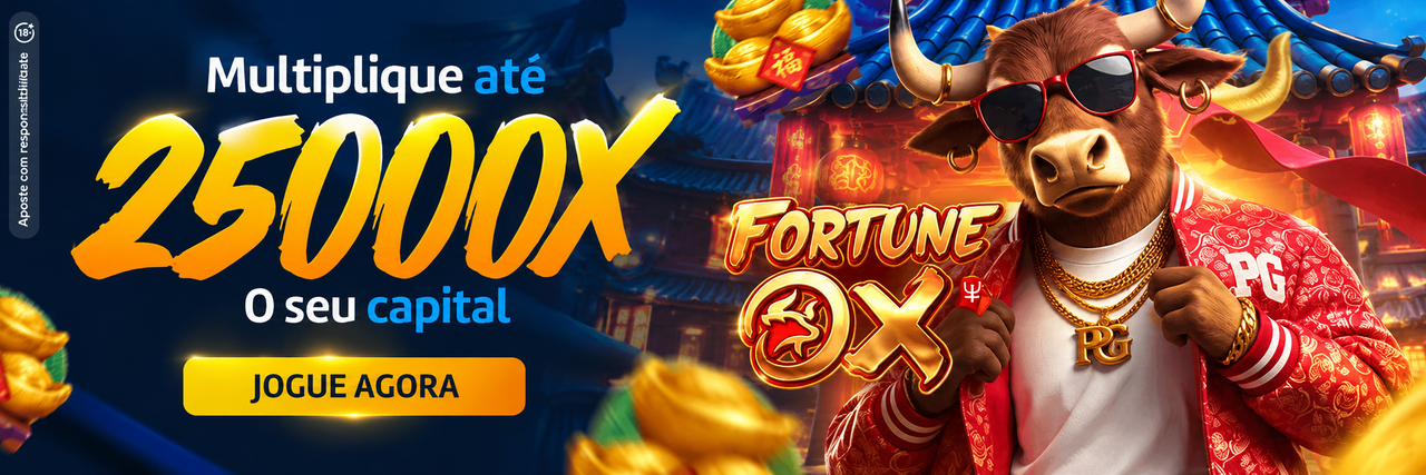 Fortune Ox