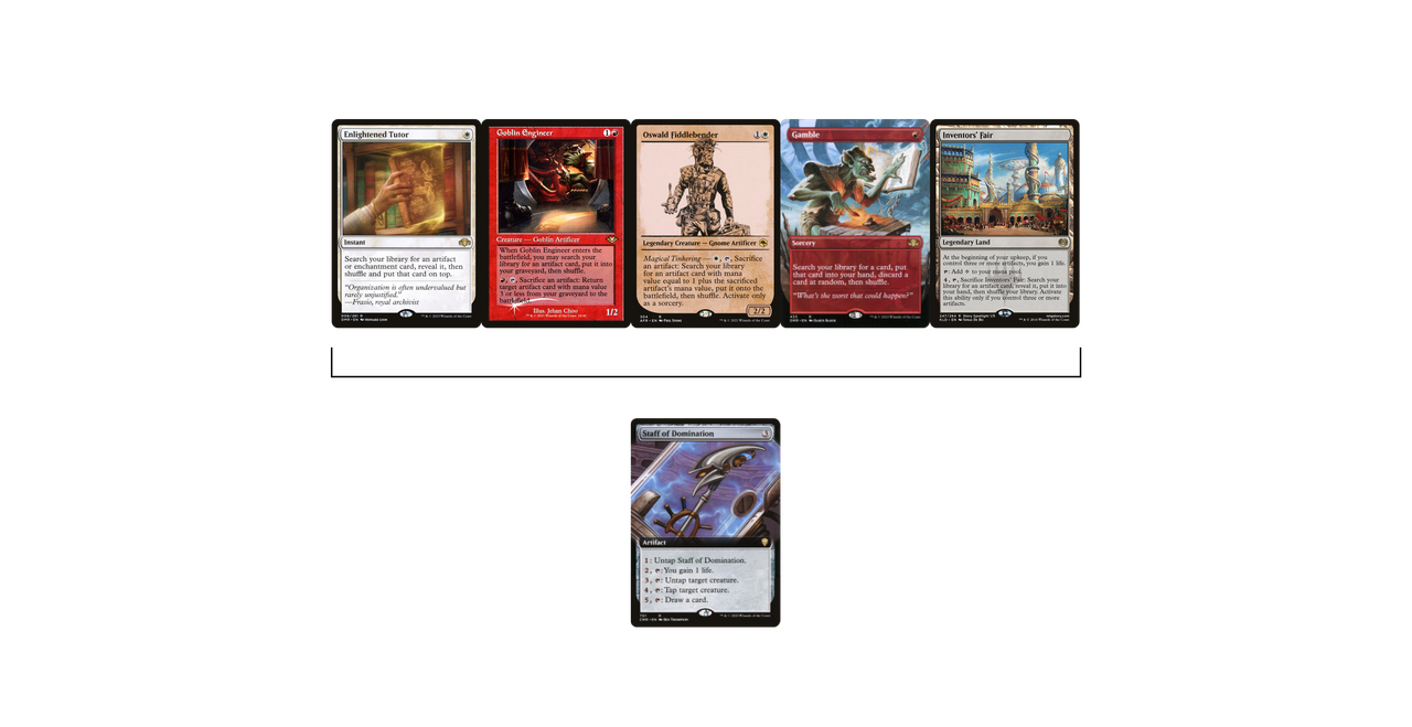 MTG Anniversary 30TH Tundra MODERN Dual Land Artist Proof