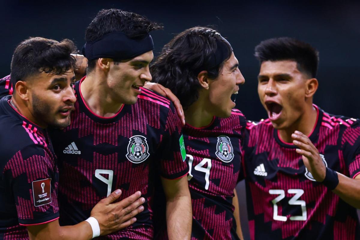 Qatar 2022: casas de apuestas ven favorita a Polonia sobre México