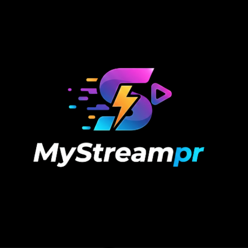 MyStreamPR
