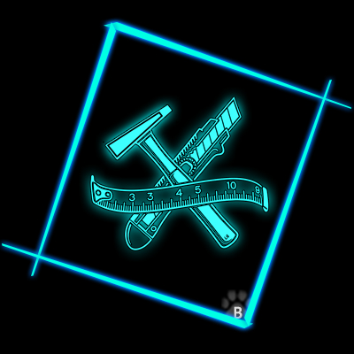 Logo da Molduraria Virtual