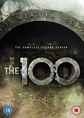  THE 100 Season 2 