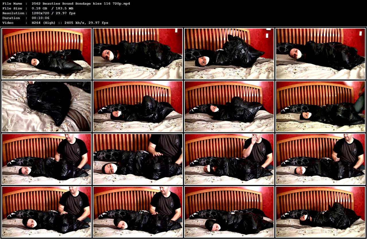 2562 Beauties Bound Bondage kies 116 720p mp4