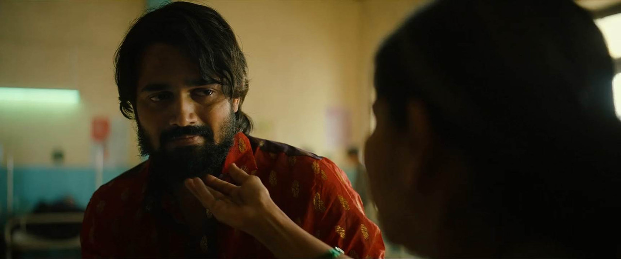Taaza Khabar (2024) Season 2 [Hindi + Tamil + Telugu + Malayalam + Kannada] WebRip 480p, 720p ESub - Complete Screenshot