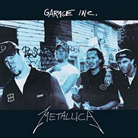Garage, Inc. by Metallica