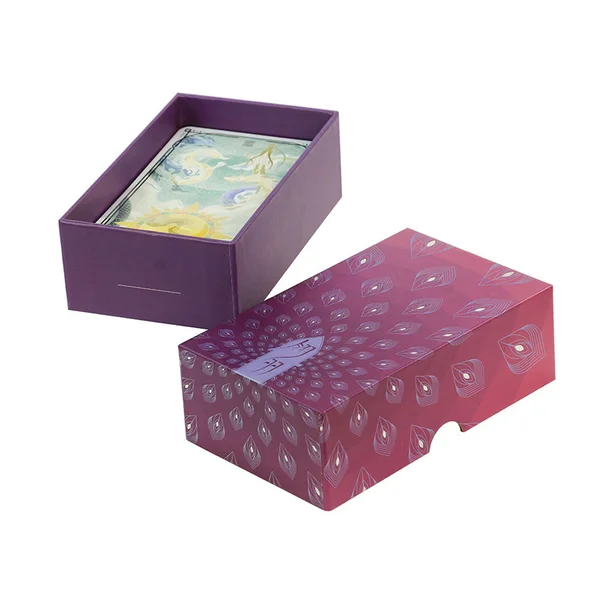custom game packaging wholesale