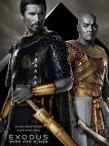 Моисей фильм 2015 трейлер () Моисей фильм 2015 трейлер