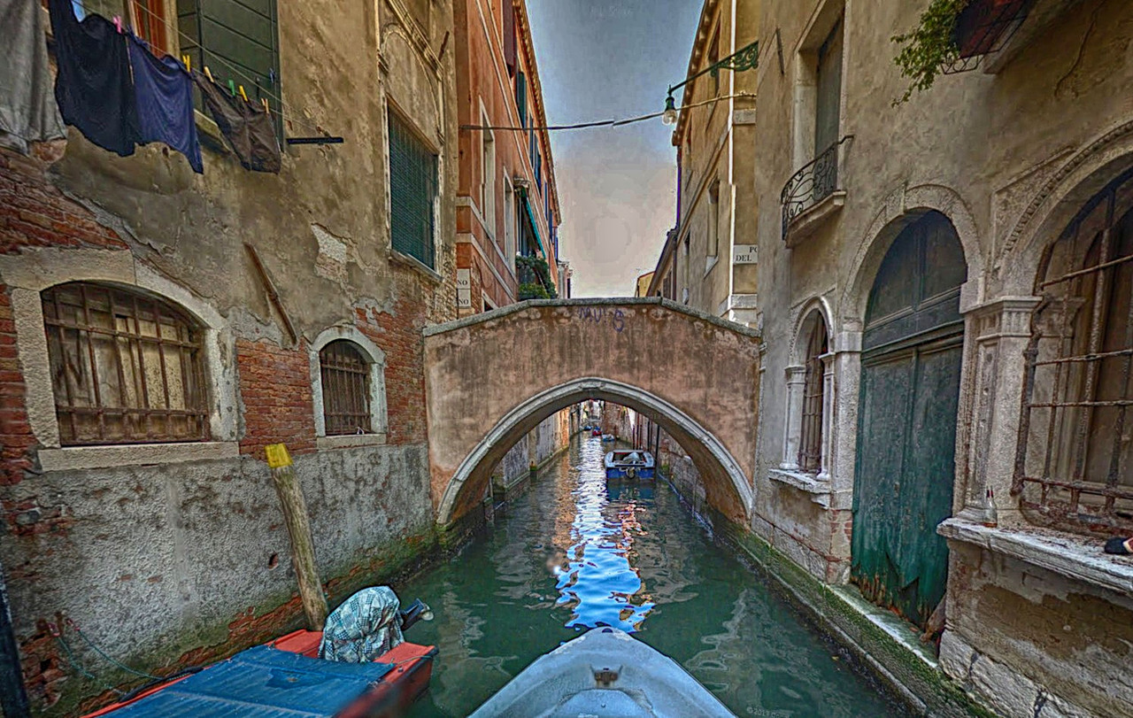 Ponte dei Ravano