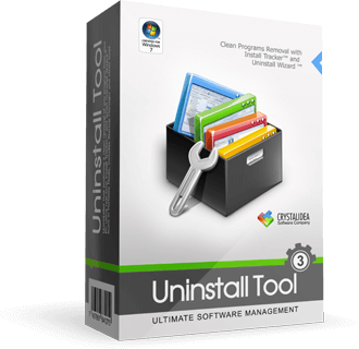 [PORTABLE] Uninstall Tool v3.5.9 Build 5654 - Ita
