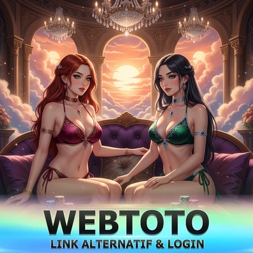WEBTOTO Situs RTP Live Slot Update Setiap Jam 24/7 Terpercaya