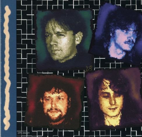Tiles - Tiles (1994) [Special Edition 2004] Lossless+MP3