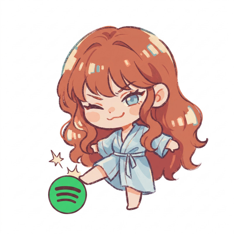 Spotify Guide