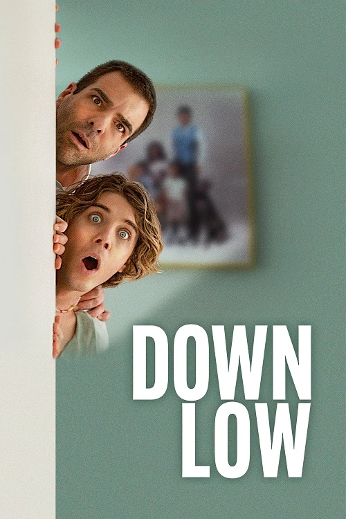 Down Low (2023) MULTi.1080p.MA.WEB-DL.H264.DDP5.1-K83 / Lektor i Napisy PL