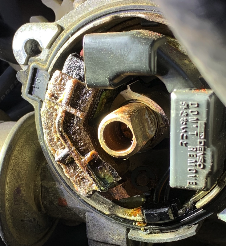 Wont start Japanese Mini Truck Forum