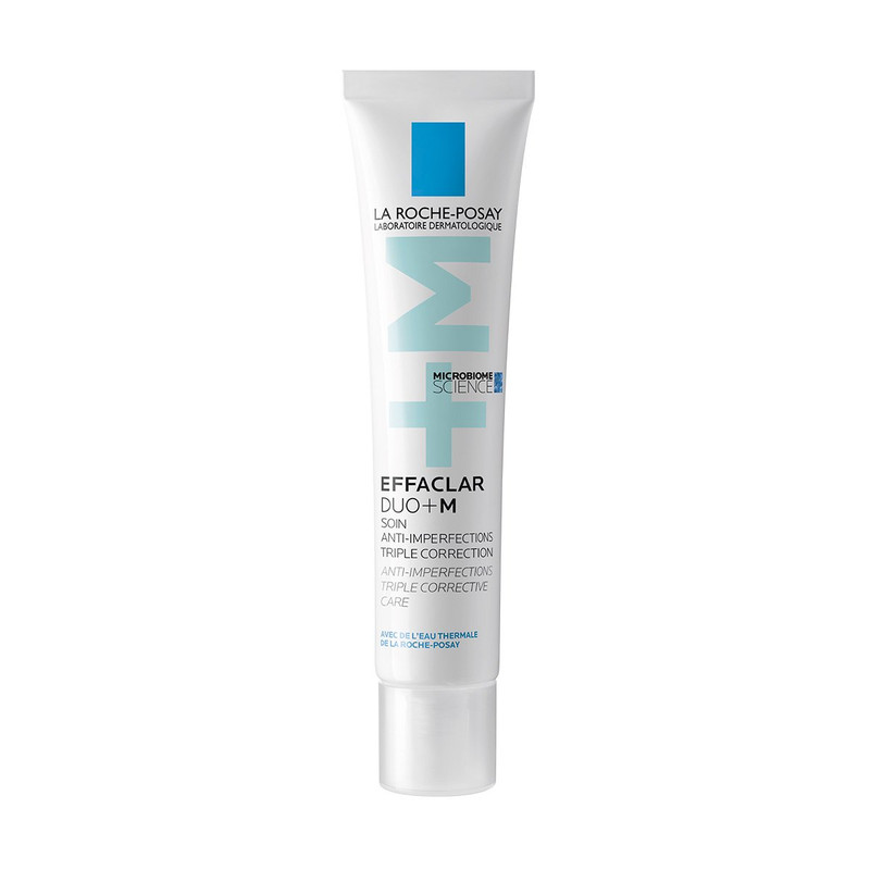 Lrp Effaclar Duo + M 40Ml