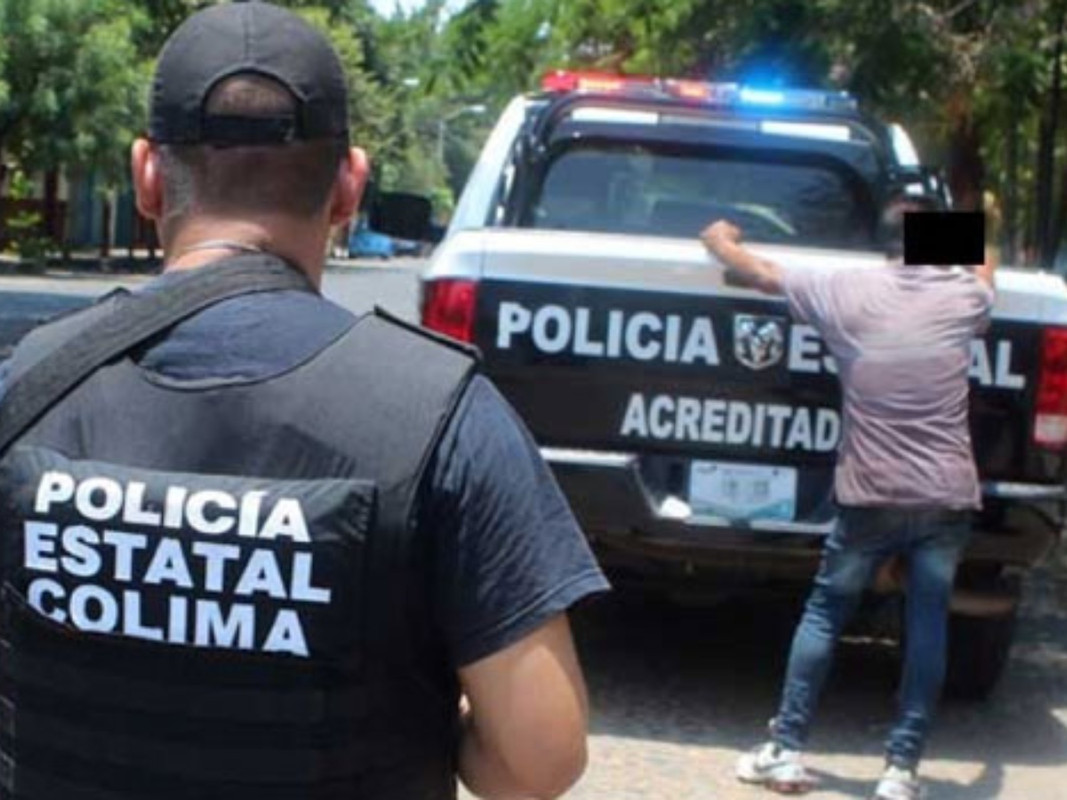 Colima reporta 24 asesinados en menos de dos semanas