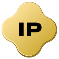 Story IP token